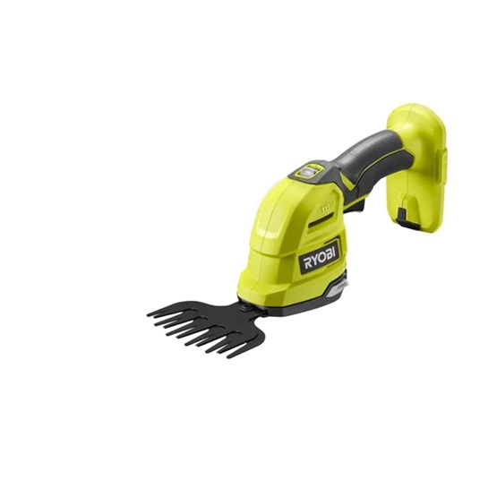 Ryobi RY18GSA-0 18V One Plus™ szegélyvágó és bokorformázó akkumulátor és töltő nélkül Ryobi RY18GSA-0 18V One Plus™ szegélyvágó és bokorformázó akkumulátor és töltő nélkül