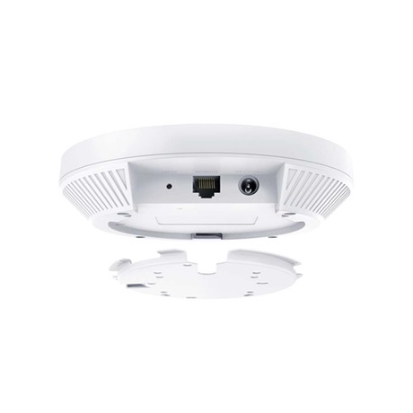 TP-LINK EAP613 AX1800 Ceiling Mount WiFi 6 Access Point TP-LINK EAP613 AX1800 Ceiling Mount WiFi 6 Access Point
