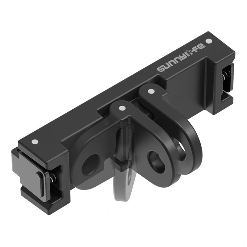 Magnetic Quick Release Adapter 1/4 Sunnylife for Insta360 GO 3 Magnetic Quick Release Adapter 1/4 Sunnylife for Insta360 GO 3