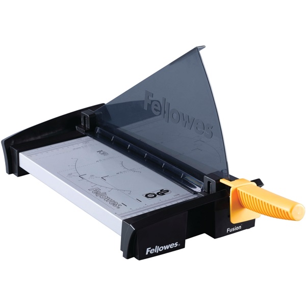 Fellowes Fusion A4 vágógép Fellowes Fusion A4 vágógép