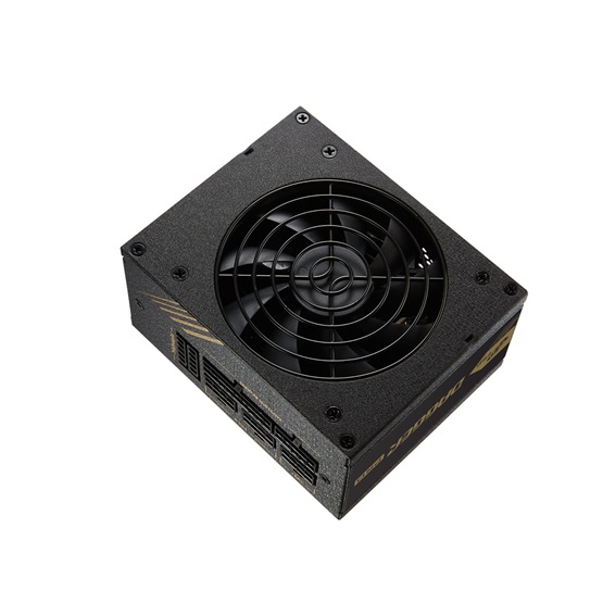  FSP 850W  DAGGER PRO 850 SFX táp ATX 3.0 beépítő kerettel jómihály zsuzsanna