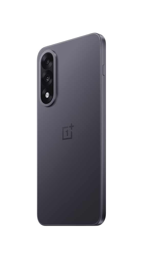 Oneplus Nord 5 256GB DualSIM Okostelefon Fekete