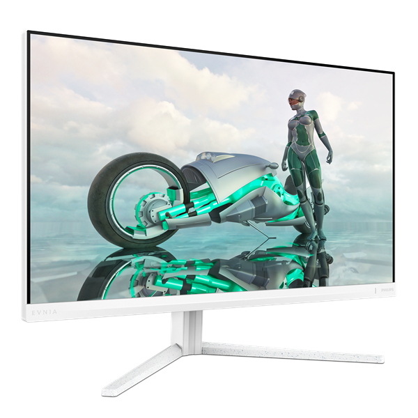 Philips 27" 27M2N3201A  1920x1080 1ms 180 Hz hangszóró  Gaming monitor