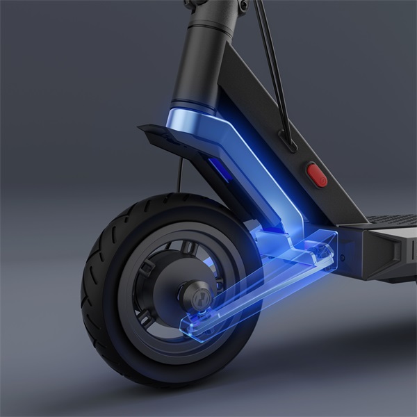 Navee S60 elektromos roller Navee S60 elektromos roller