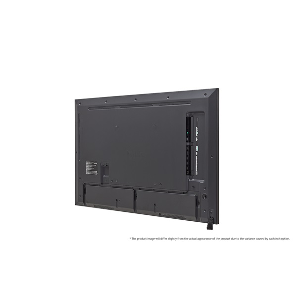 LG 24/7 43" 43UH5N-E  IPS LFD 