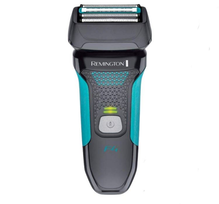 Remington F4000 Style Series Foil Shaver borotva