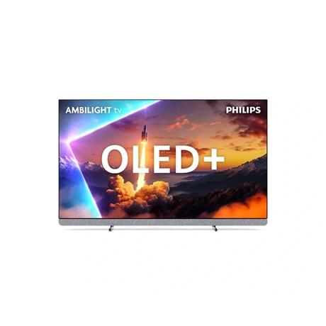 Philips 65OLED910/12 UHD AMBILIGHT SMART OLED TV