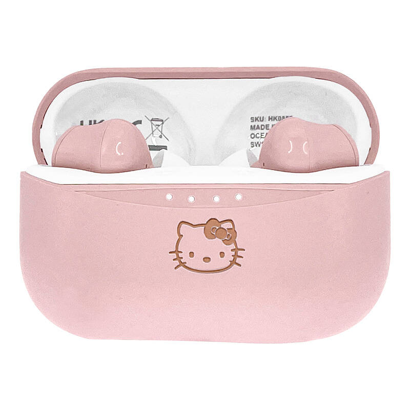    OTL Hello Kitty Wireless headset Pink 