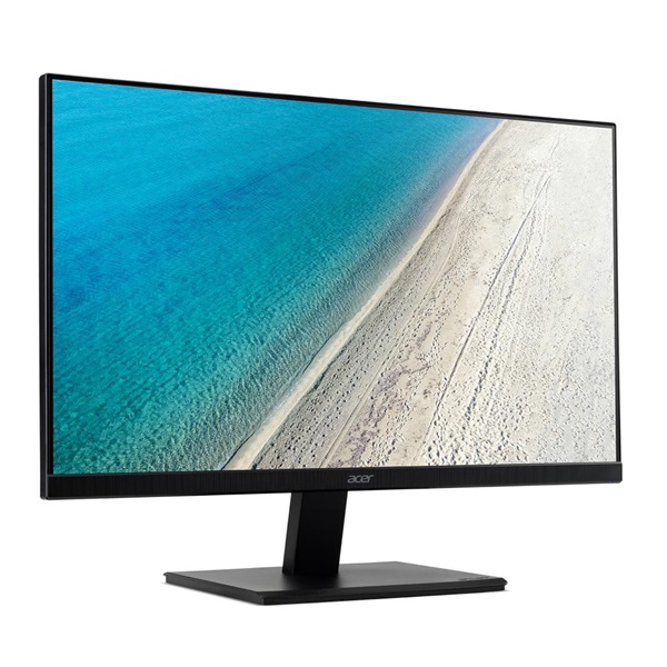 ACER V277Ebipv 27" 100Hz  IPS Vero Monitor fekete