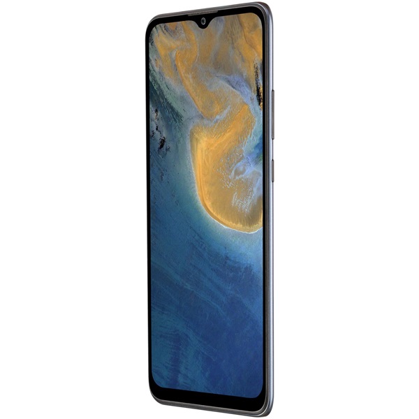 ZTE Blade A51 2/32GB Dual-Sim mobiltelefon szürke