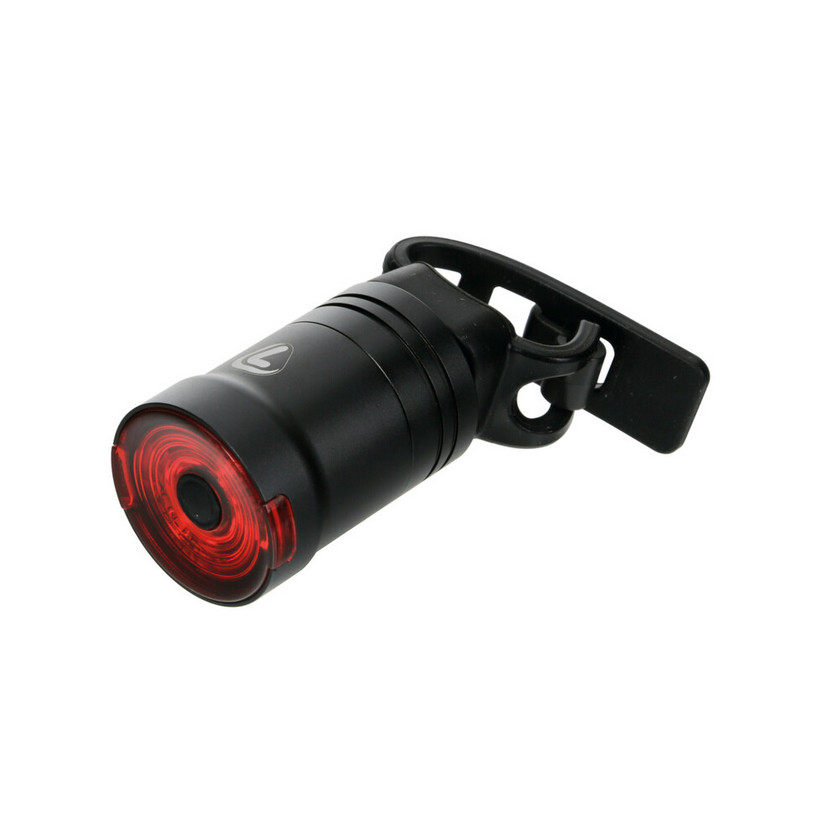 Lampa , Kerékpár Hátsó  Cob Led, Tölthető (0193556)