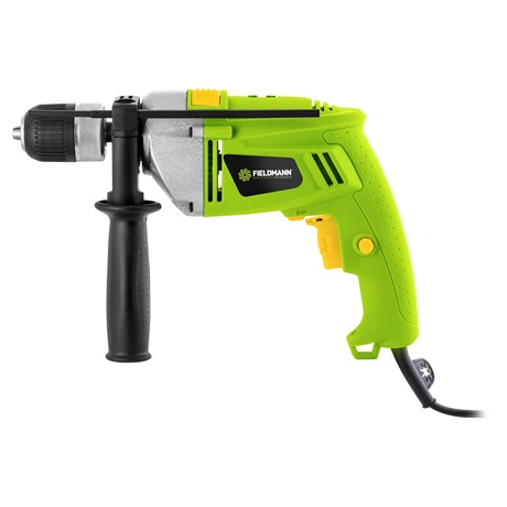 Fieldmann FDV 200751-E ÜTVEFÚRÓ