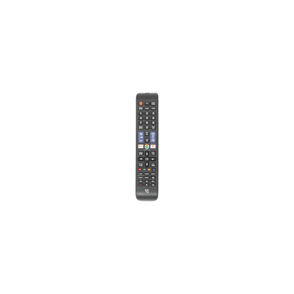 SBOX RC-01401 utángyártott Samsung TV távirányító