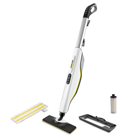 Karcher SC 3 UPRIGHT 1.513-530.0 Gőztisztító Karcher SC 3 UPRIGHT 1.513-530.0 Gőztisztító