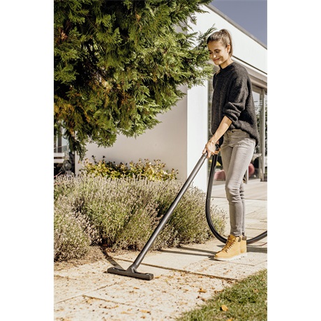 Karcher WD 3 V-15/4/20 CAR 1.628-121.0 Nedves és száraz porszívó