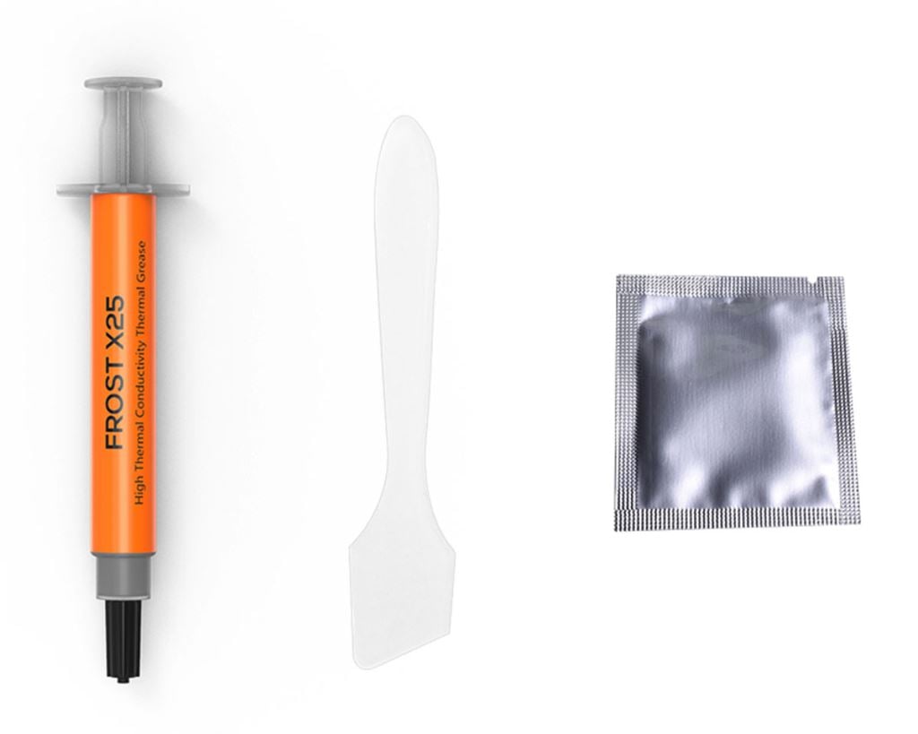 ID-Cooling FROST X25 hőpaszta 2g