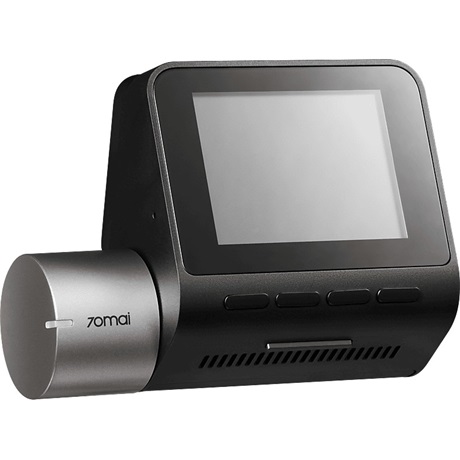 70mai DASH CAM A510 Menetrögzítő kamera 70mai DASH CAM A510 Menetrögzítő kamera