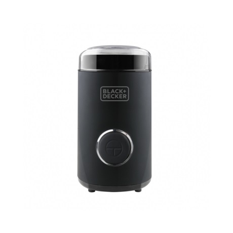 Black and Decker BXCG150E Kávédaráló Black and Decker BXCG150E Kávédaráló