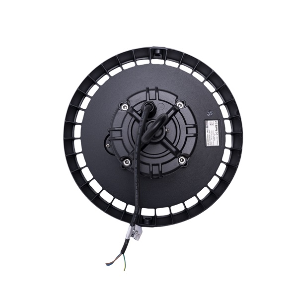 Iris Lighting UFO 100W/19000lm/SMD 2835 LED csarnokvilágító lámpa (IL-HBL100W4000K)
