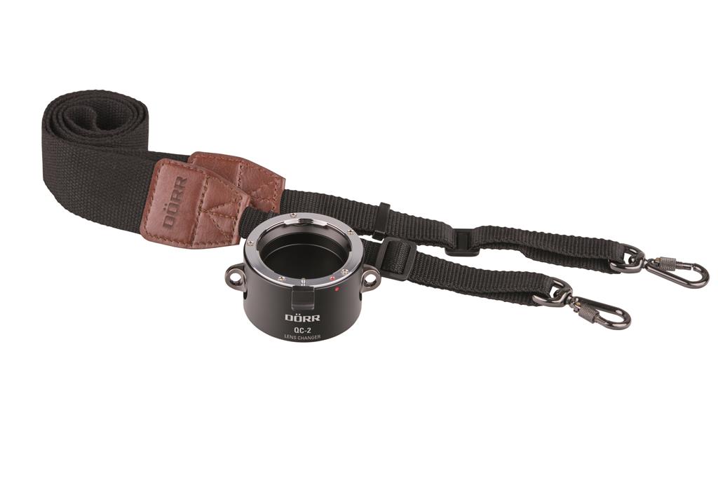 Dörr objektív csere segítő, Canon Dörr objektív csere segítő, Canon