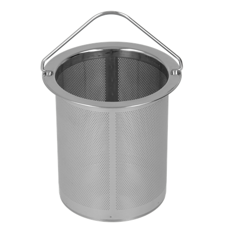 Metaltex MX253834 TEASZŰRŐ KOSÁR