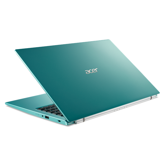 Acer Aspire 3 A315-35-C70E Windows® 11 Home in S mode Notebook  Kék