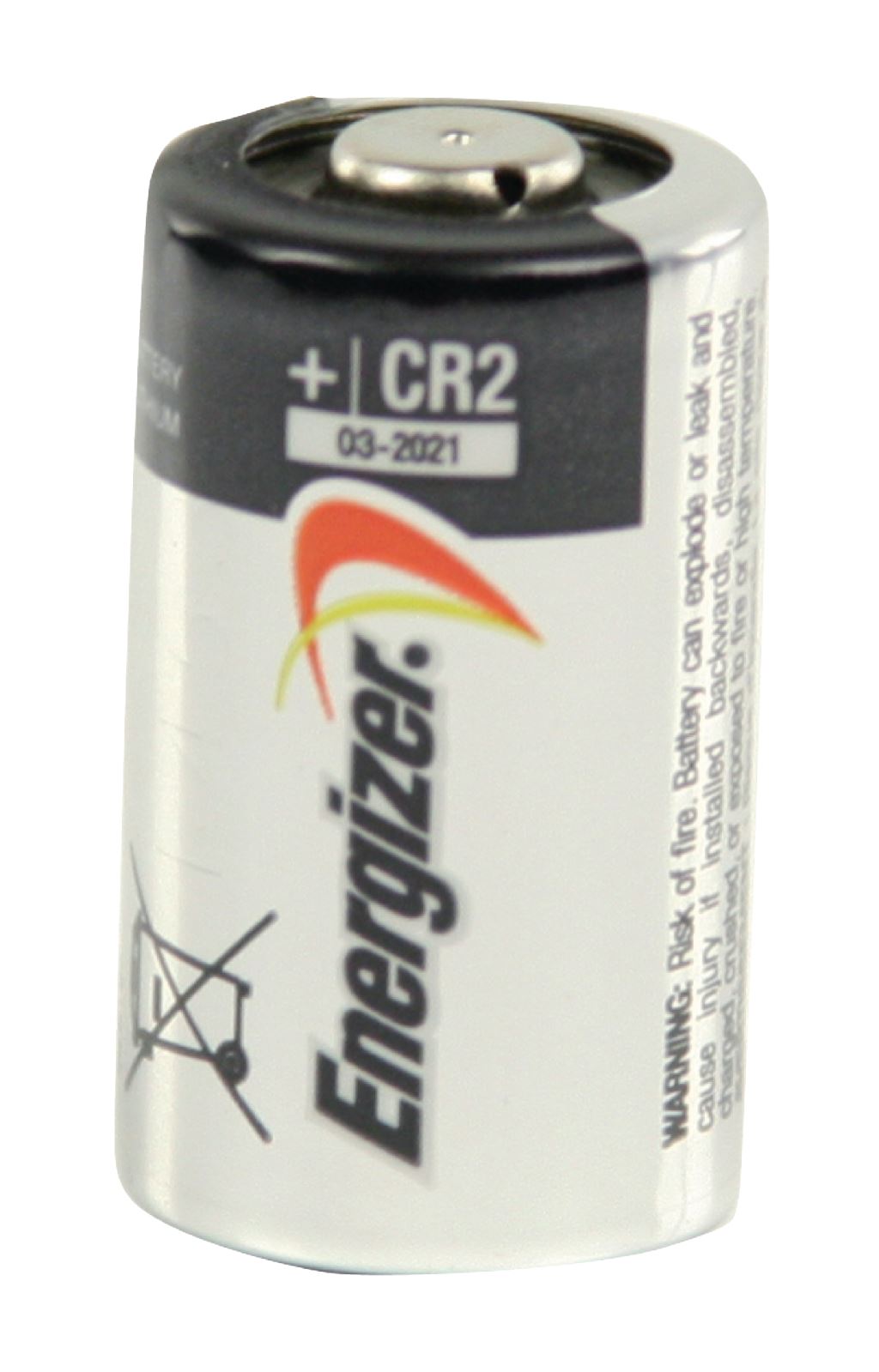 Energizer Lítium elem CR2 3V 1db (618218) Energizer Lítium elem CR2 3V 1db (618218)