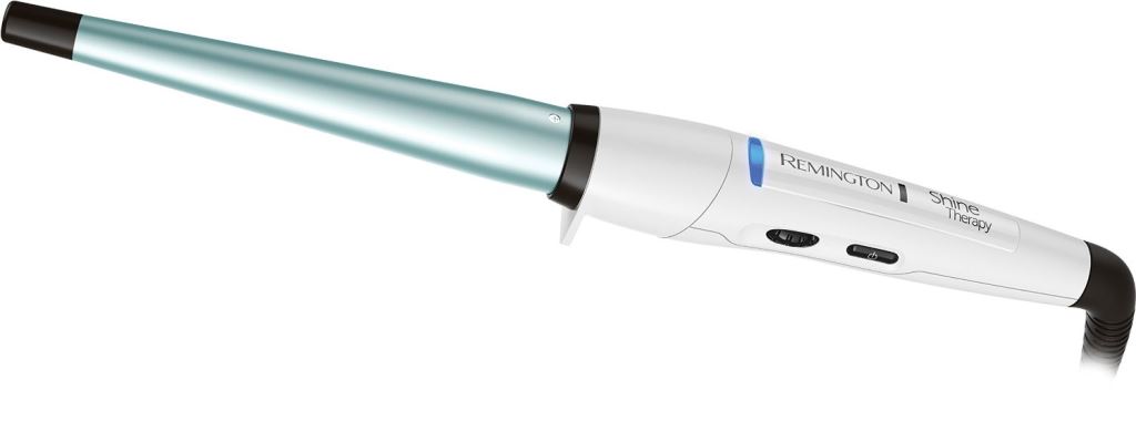 Remington CI53W Shine Therapy kúpvas Remington CI53W Shine Therapy kúpvas