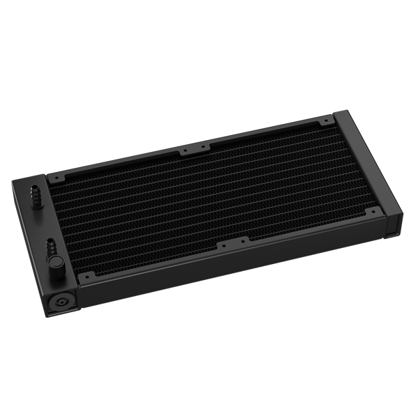 DeepCool  LE500 MARRS   2x12cm  RGB LED CPU Water Cooler