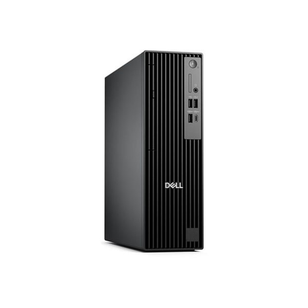 Dell Pro Slim Plus QBS1250  Win11Pro Ultra 5-235 16 GB 512GB SSD Asztali számítógép