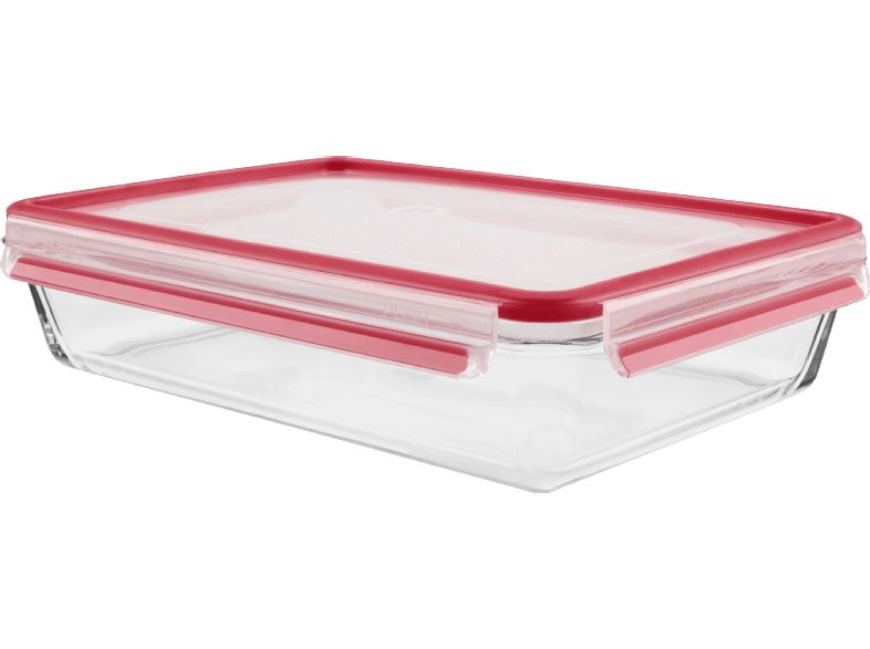 Tefal K3010512 MasterSeal Glass üvegtároló 2l