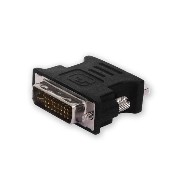 Savio CL-25 DVI 24+5 , VGA adapter