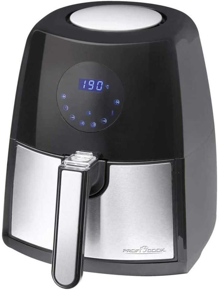 ProfiCook PC-FR 1147 H forrólevegős sütő