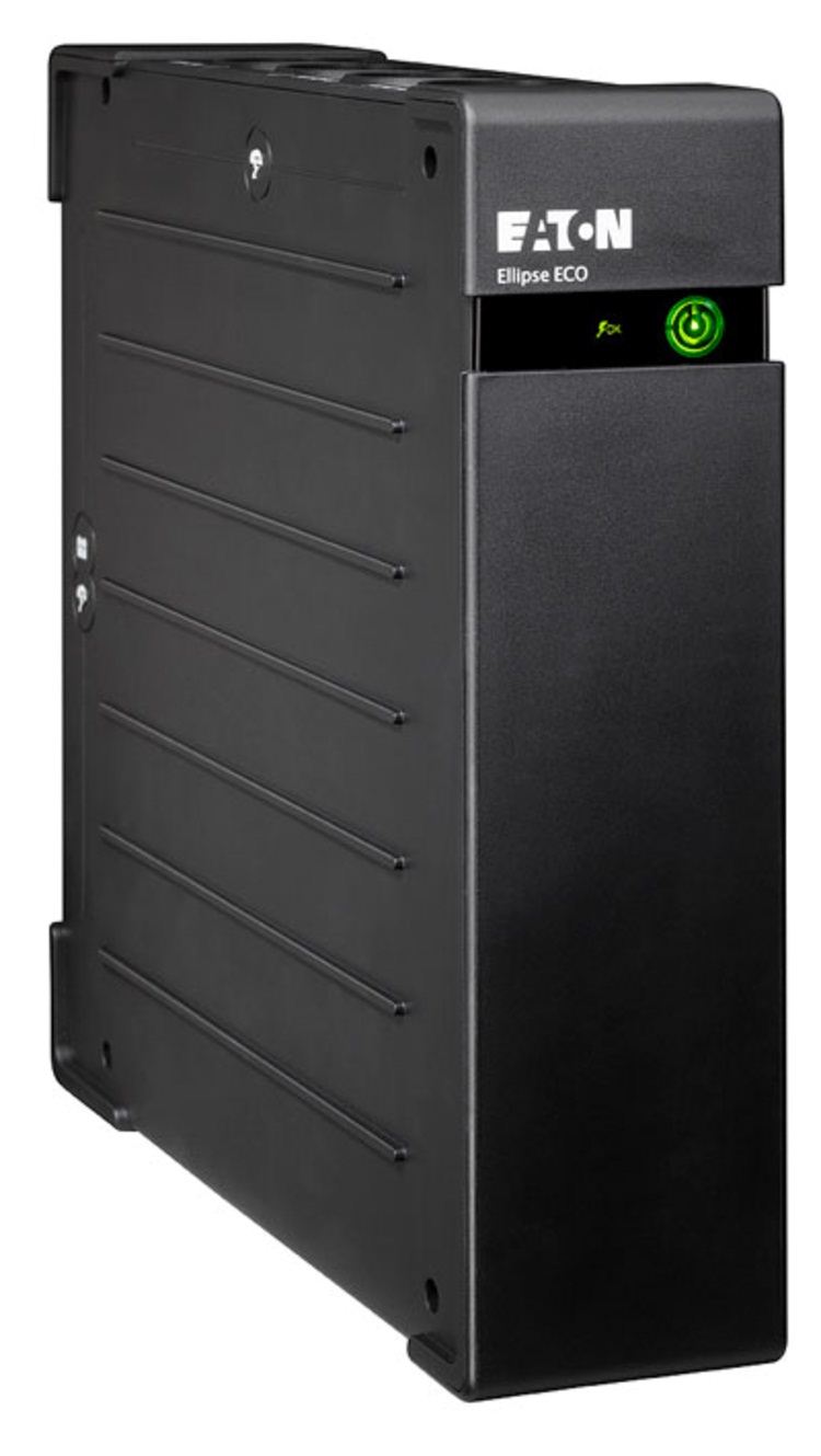 EATON Ellipse ECO 1600 DIN USB szünetmentes tápegység