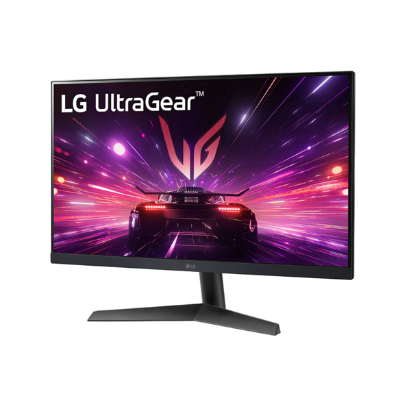 LG Gaming  23,8" 24GS60F-B 180Hz IPS monitor