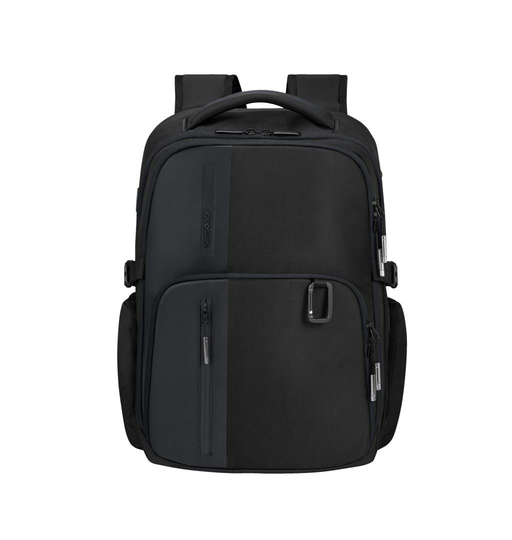 Samsonite Biz2Go hátizsák 15.6" fekete (142144-1041) Samsonite Biz2Go hátizsák 15.6" fekete (142144-1041)