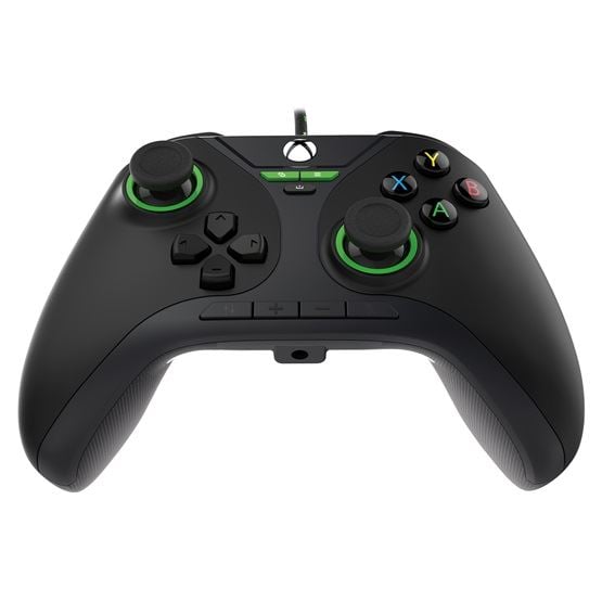 Snake Byte GamePad Pro X vezetékes Xbox Series X/S kontroller fekete (SB922459)