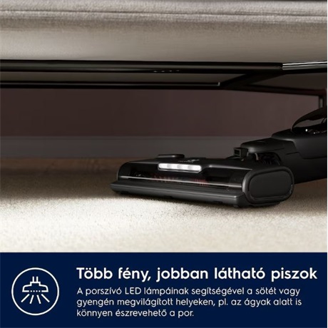 Electrolux ES52CB21DB Álló porszívó
