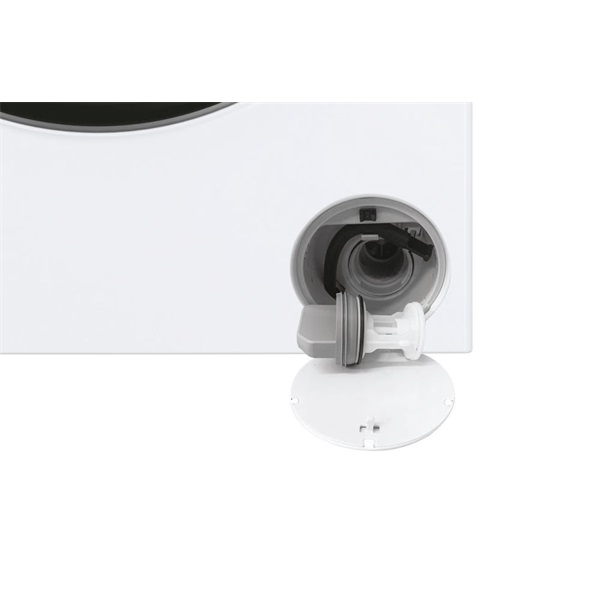Haier HW70-B14959TU1-S Elöltöltős mosógép - 7 Kg, 1400 Fordulat/perc, A Energiaosztály Haier HW70-B14959TU1-S Elöltöltős mosógép - 7 Kg, 1400 Fordulat/perc, A Energiaosztály