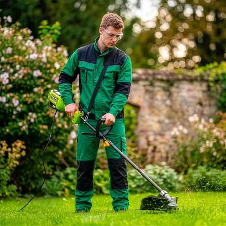 Fieldmann FZS 2030-E 1200 W elektromos fűkasza