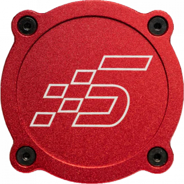 Simagic SMG-P-HPR Haptik Pedál / Kézifékrezgető