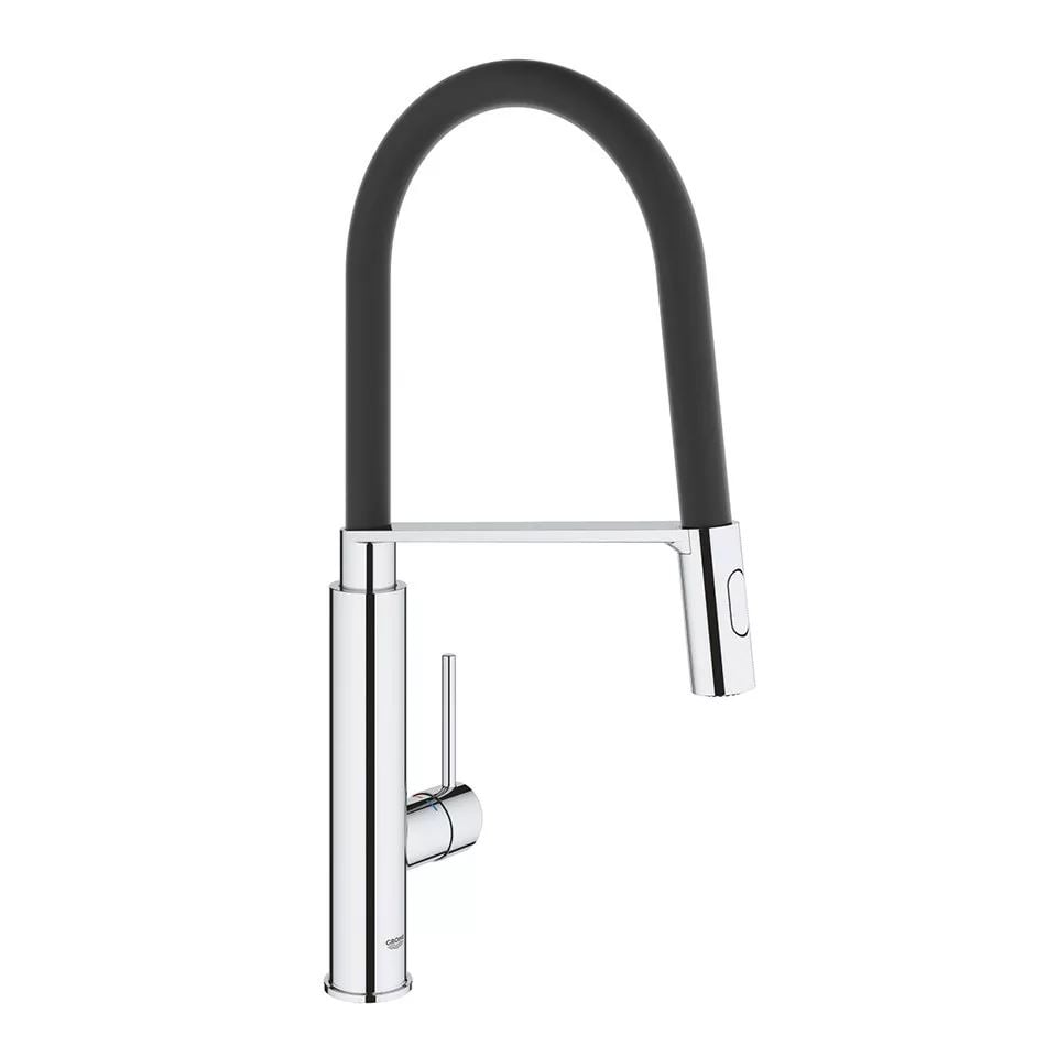 Grohe Viamo csaptelep króm (30433000)