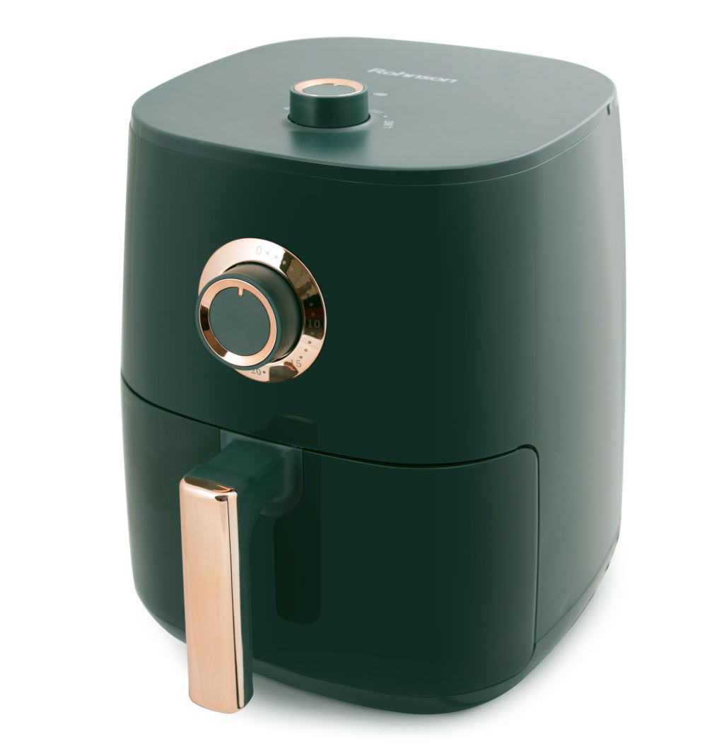 Rohnson R-2814 forrólevegős sütő