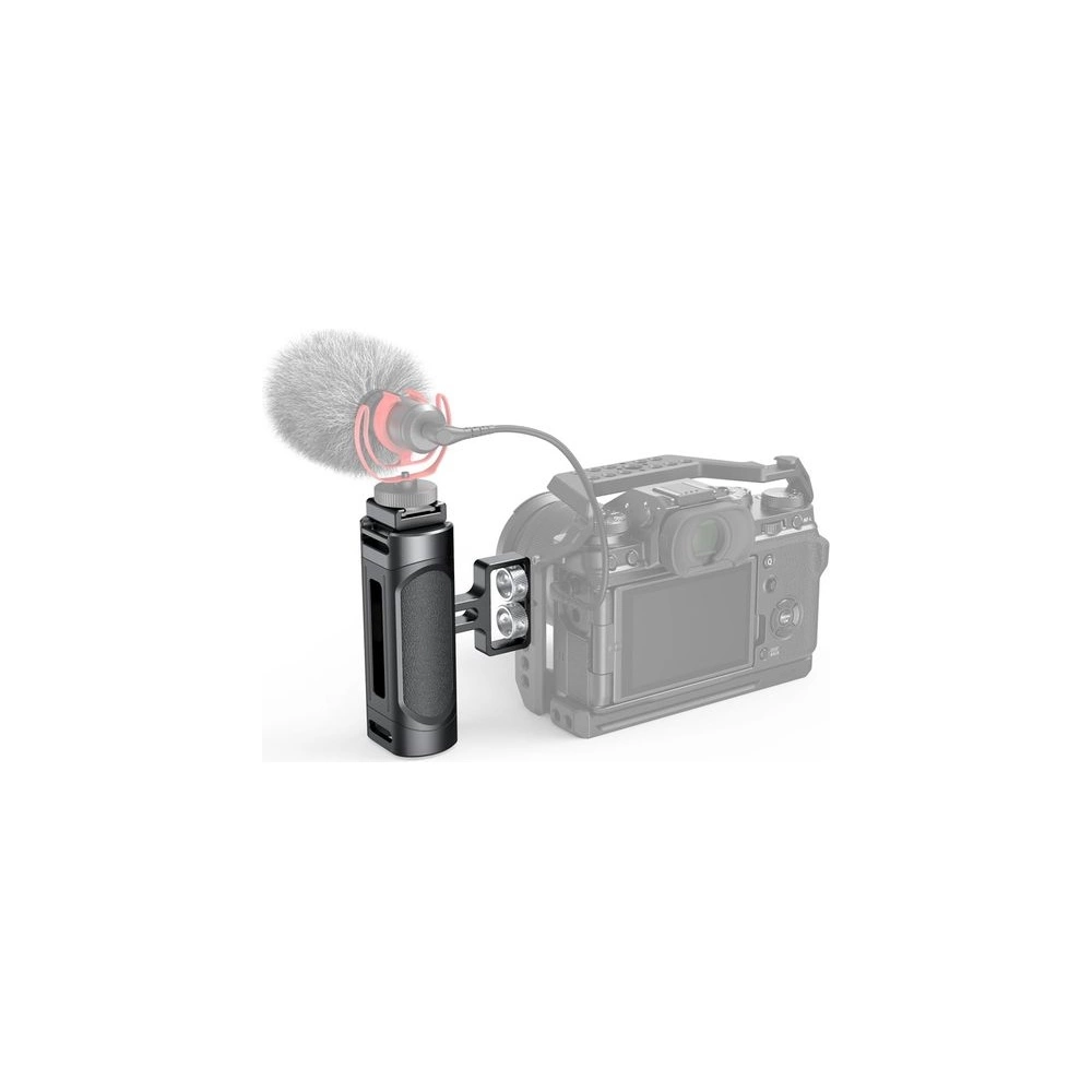SMALLRIG Mini Side Handle 1/4”-20 Screws 