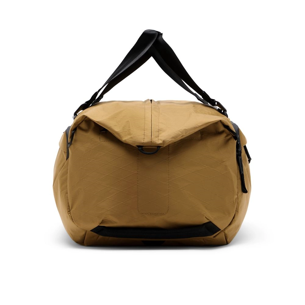 PEAK DESIGN Travel Duffel 35L Prérifarkas PEAK DESIGN Travel Duffel 35L Prérifarkas