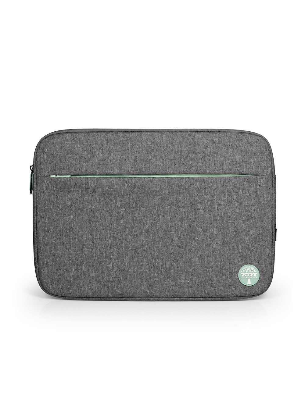 PORT Notebook tok Yosemite ECO 15.6" szürke (400705) PORT Notebook tok Yosemite ECO 15.6" szürke (400705)