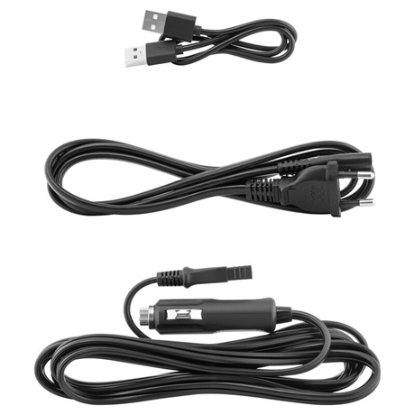 Sencor SCM 2130 AUTÓS HŰTŐTÁSKA 12 V/230 V 30L