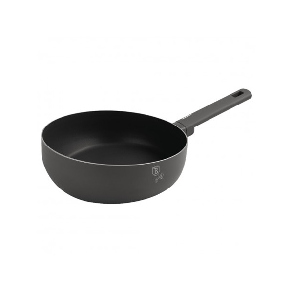 Berlinger Haus BH/8119 Antracit Collection 26 cm Flip serpenyő Berlinger Haus BH/8119 Antracit Collection 26 cm Flip serpenyő