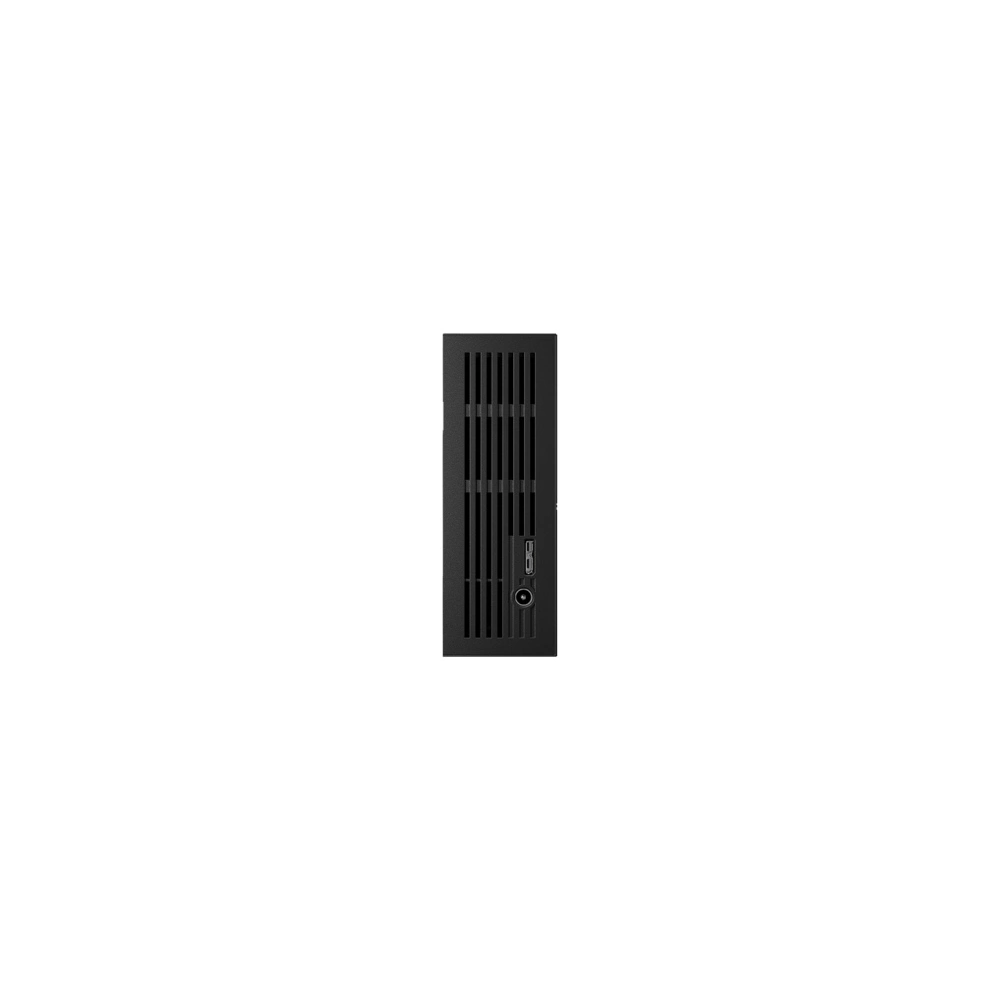 Seagate One Touch Hub  20TB 3,5" USB3.0  HDD Fekete