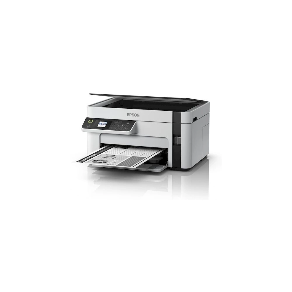 Epson EcoTank M2120 Mono multifunkciós nyomtató (C11CJ18402)